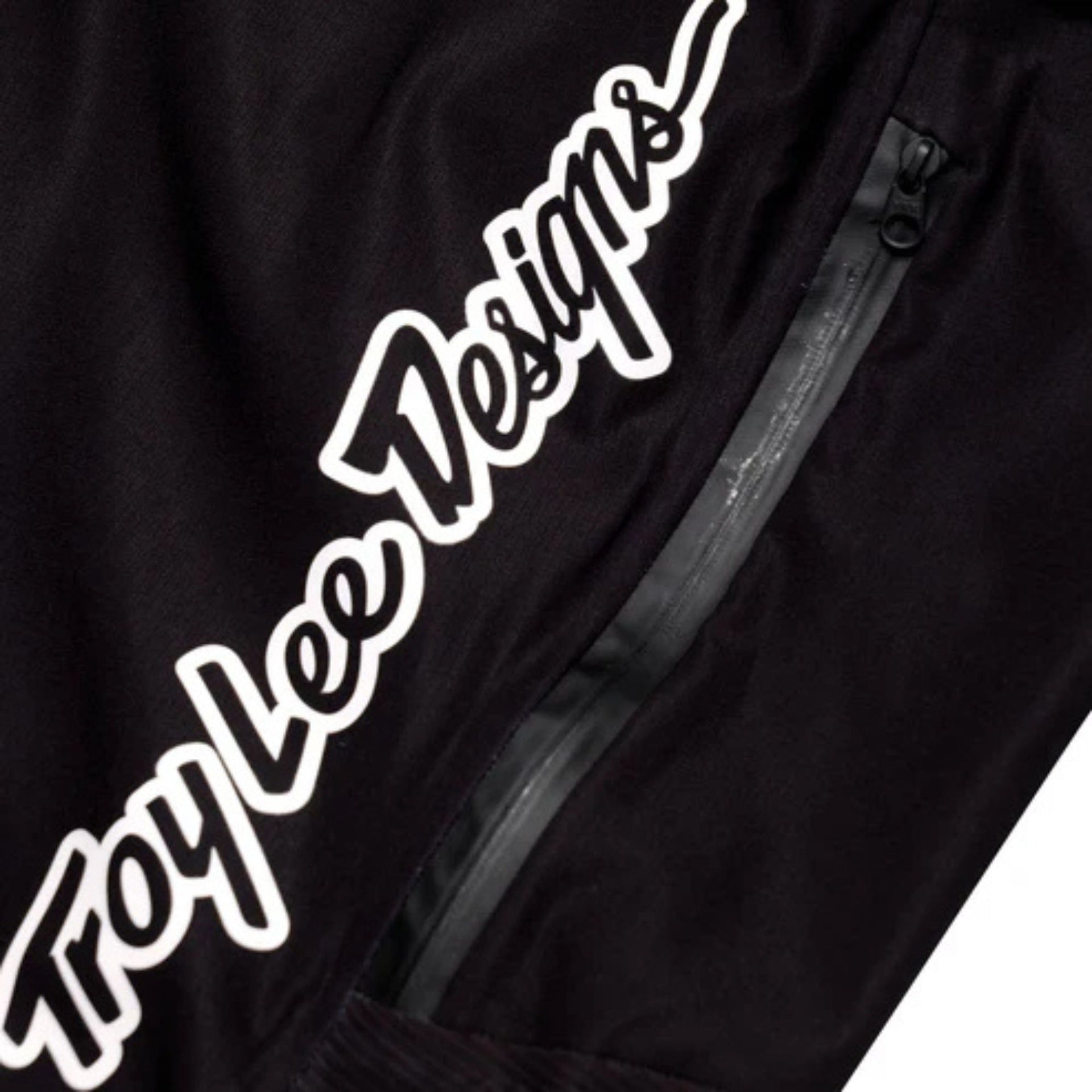 Pantalón Troy Lee Designs Bici Sprint Ultra Mono Black